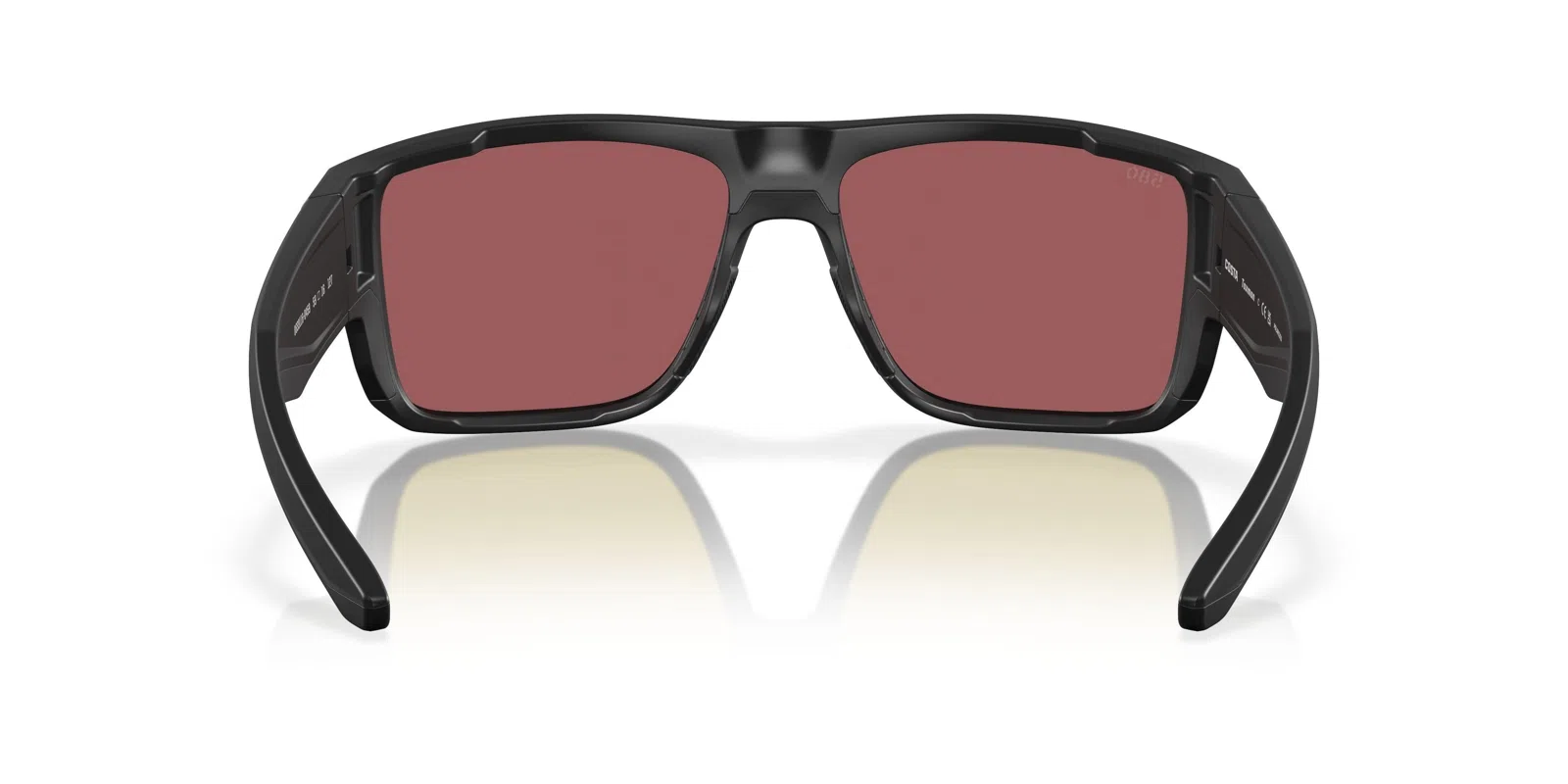 Costa Del Mar Taxman 9116 Sunglasses - view 56